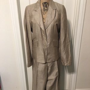 | David n | Blazer & Pant Suit